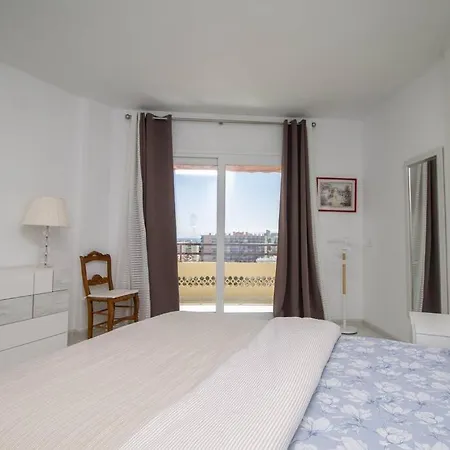 Apartment Duquesa 603 By Ivi Real Estate Torremolinos