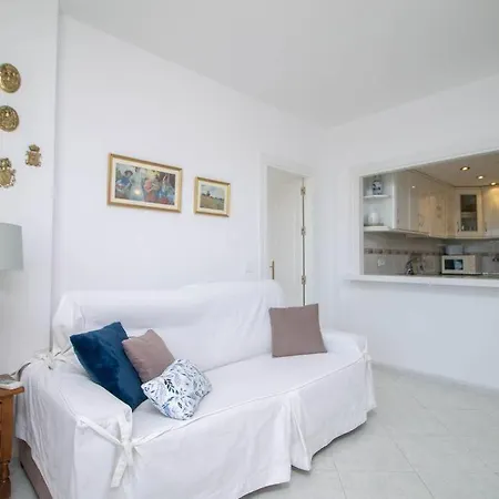 Duquesa 603 By Ivi Real Estate Apartment *