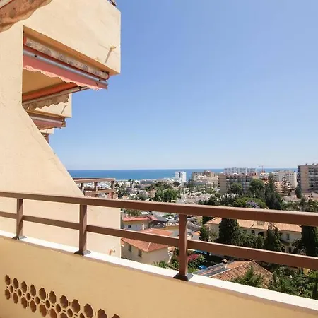 Apartment Duquesa 603 By Ivi Real Estate