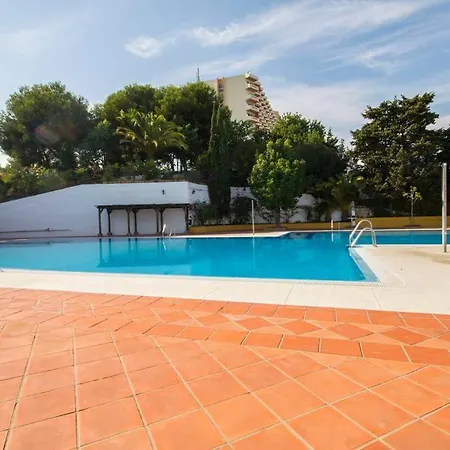 Duquesa 603 By Ivi Real Estate Apartment *