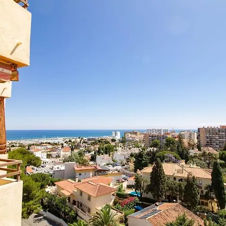 Apartment Duquesa 603 By Ivi Real Estate Torremolinos