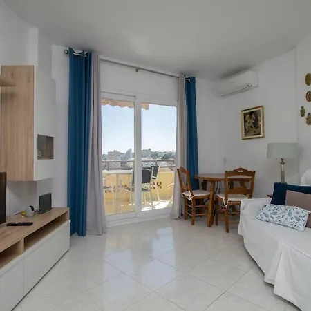 Duquesa 603 By Ivi Real Estate Apartment *