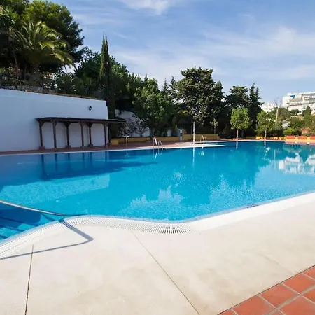 Duquesa 603 By Ivi Real Estate Apartment *