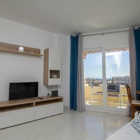 Duquesa 603 By Ivi Real Estate Apartment Torremolinos