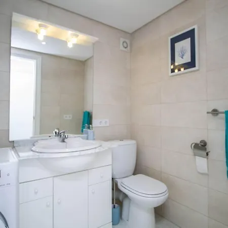 Duquesa 603 By Ivi Real Estate Apartment *