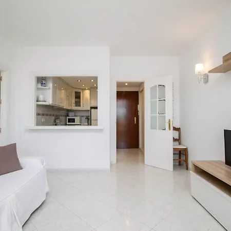 Duquesa 603 By Ivi Real Estate Apartment *