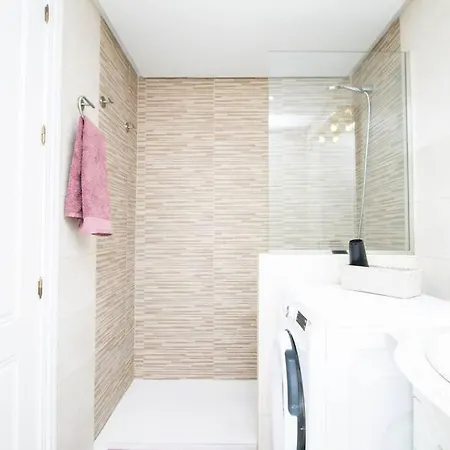 Duquesa 603 By Ivi Real Estate Torremolinos