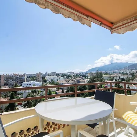 Duquesa 603 By Ivi Real Estate Apartment *