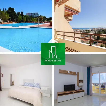 Duquesa 603 By Ivi Real Estate Torremolinos